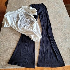 Aerie Outfit